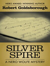 Cover image for Silver Spire
